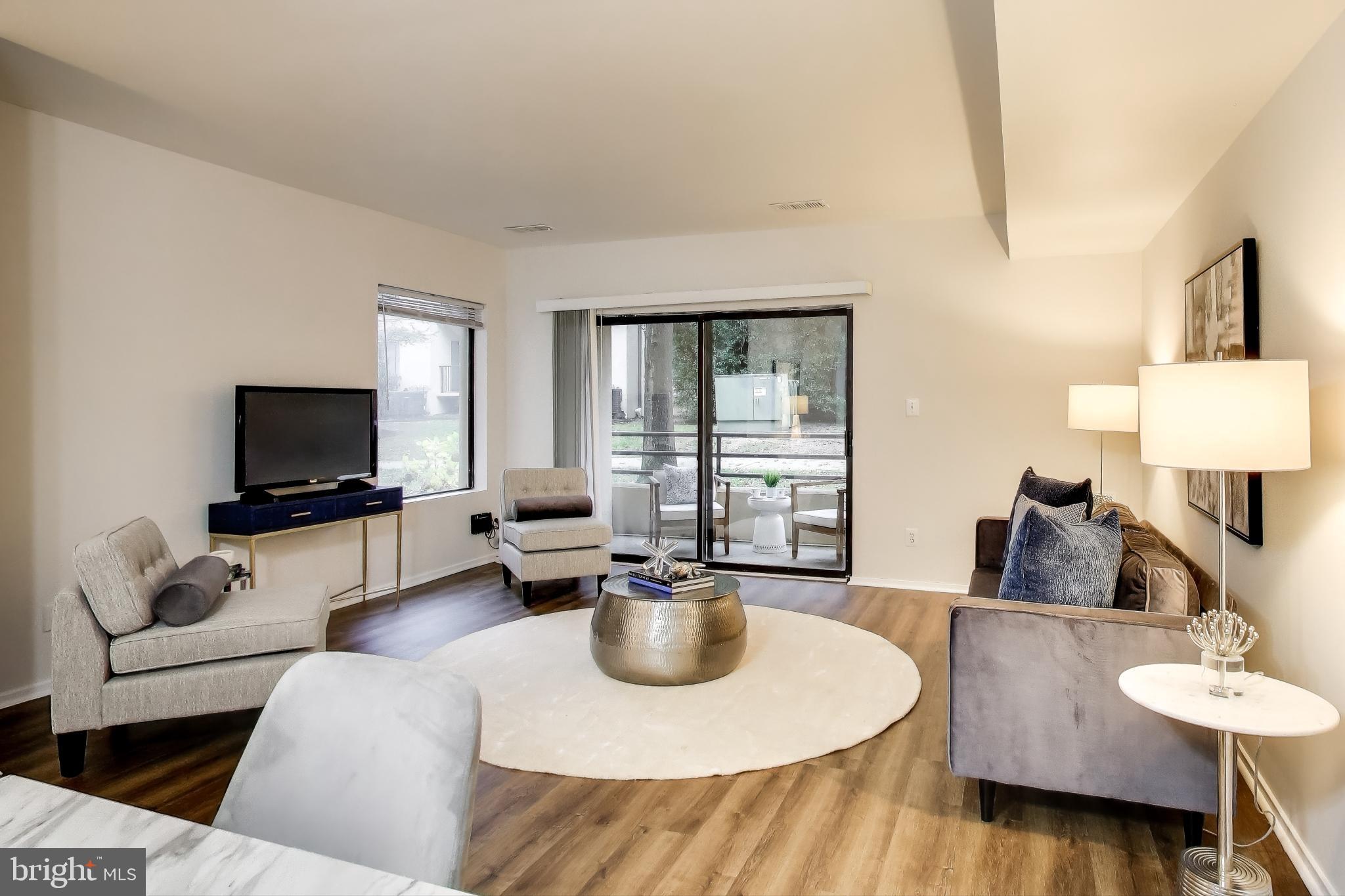 MIRAMONT VILLAS - Residential