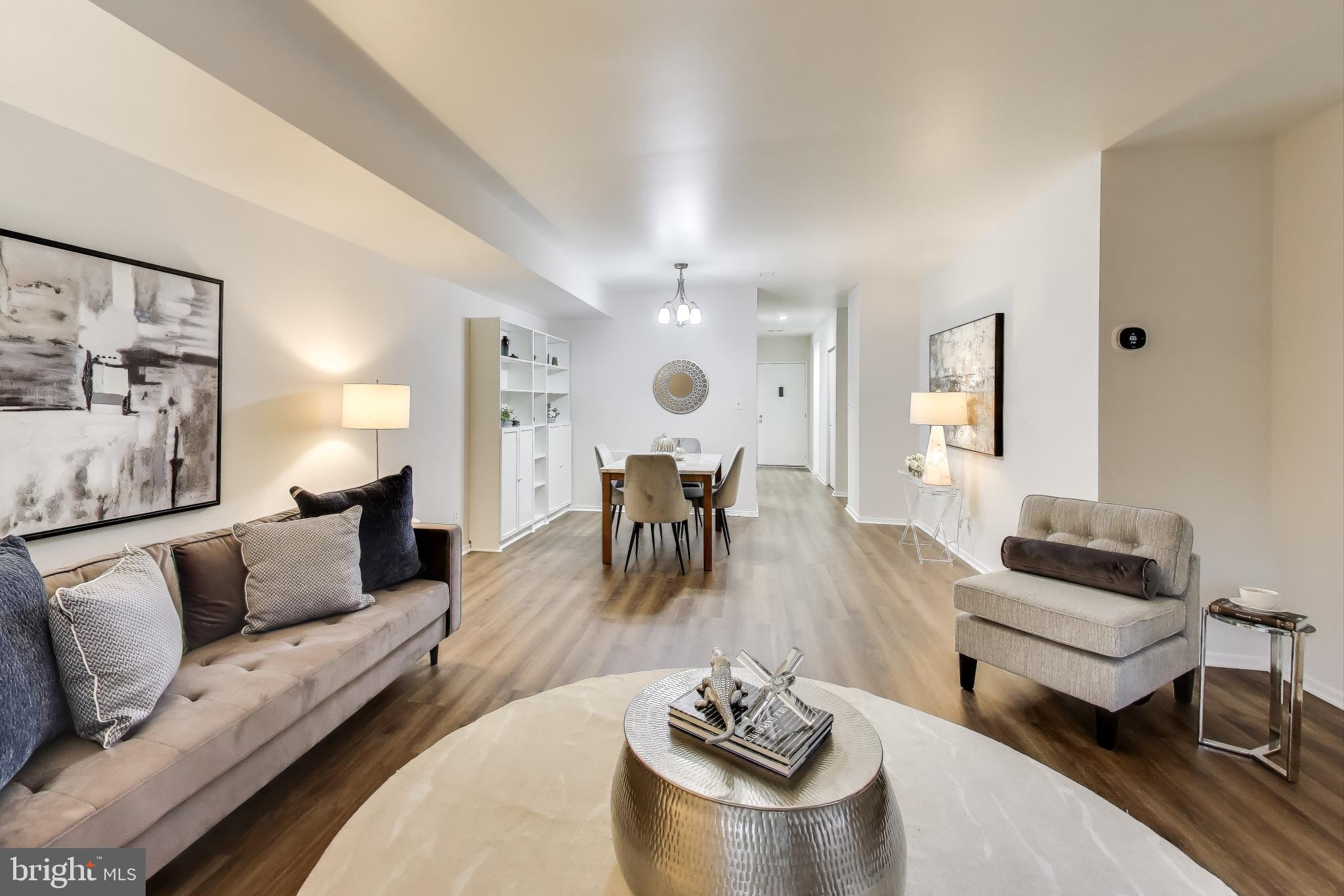 MIRAMONT VILLAS - Residential