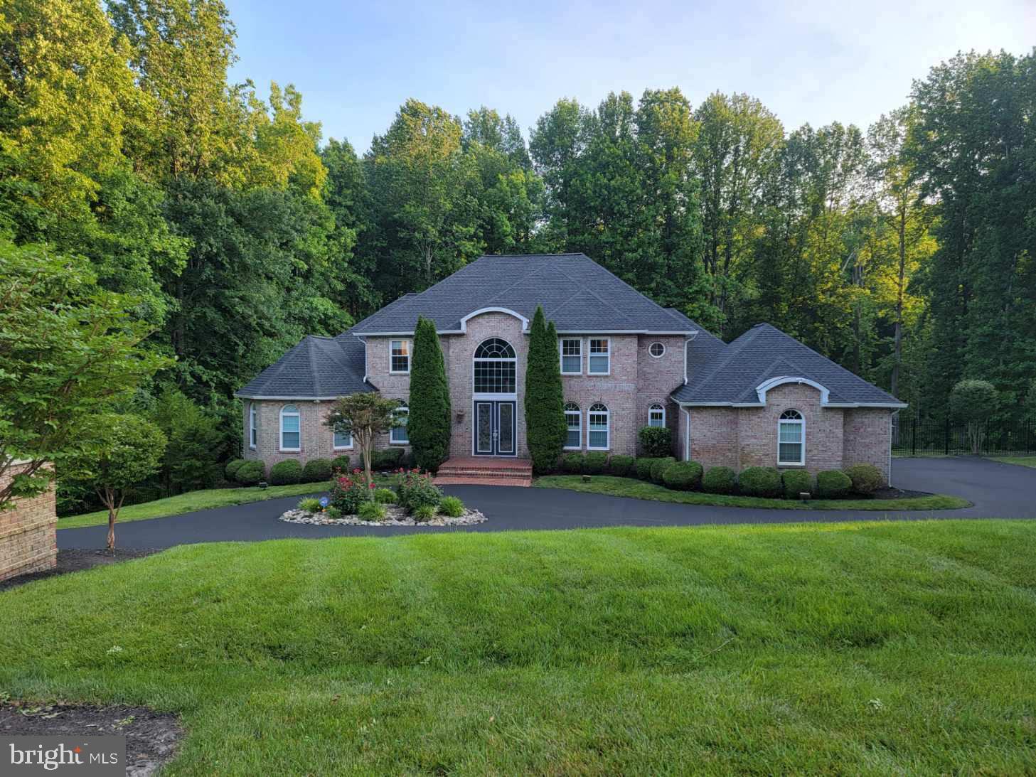CROOM STATION - Residential