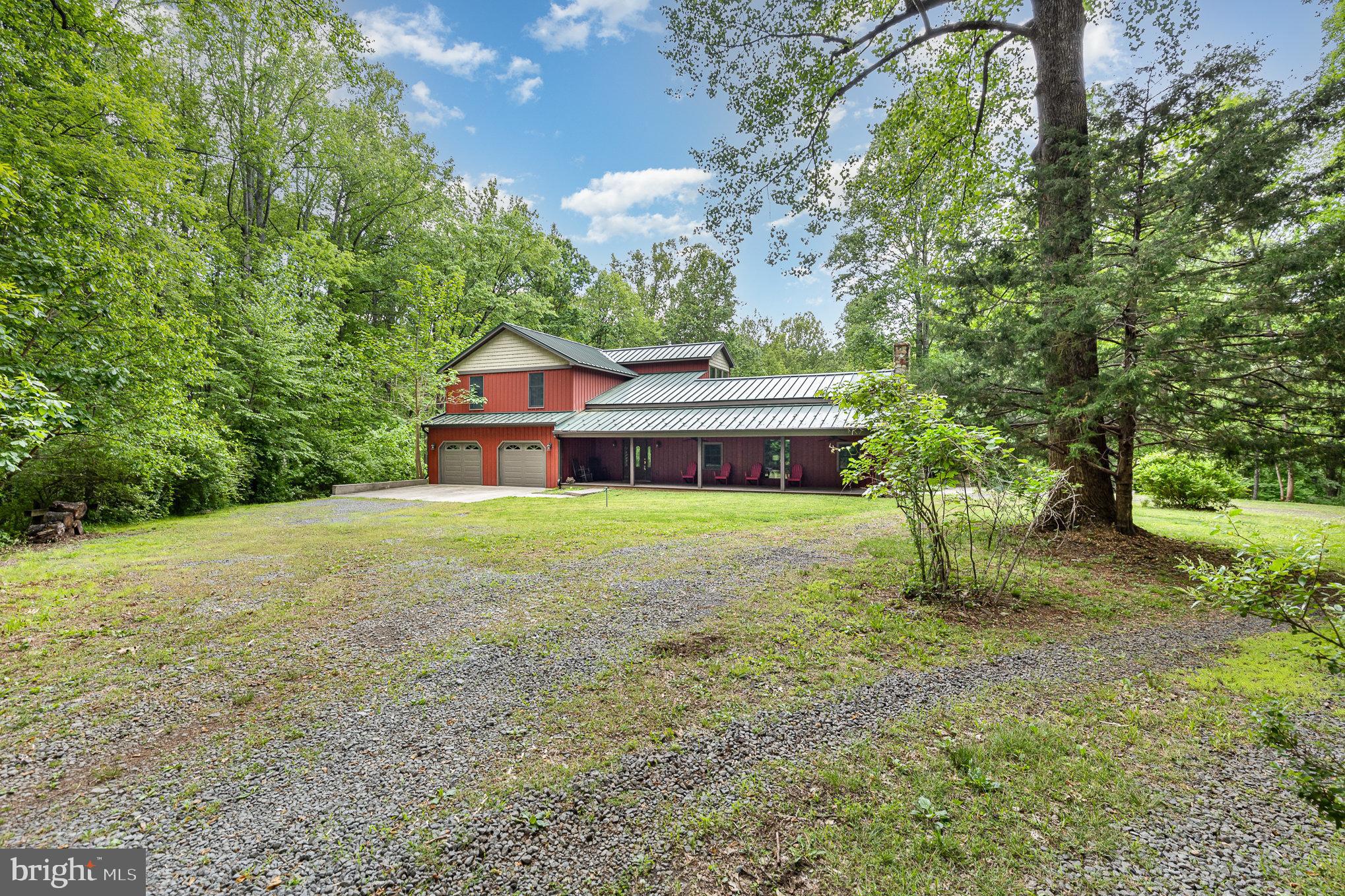 4257 CABIN ROAD