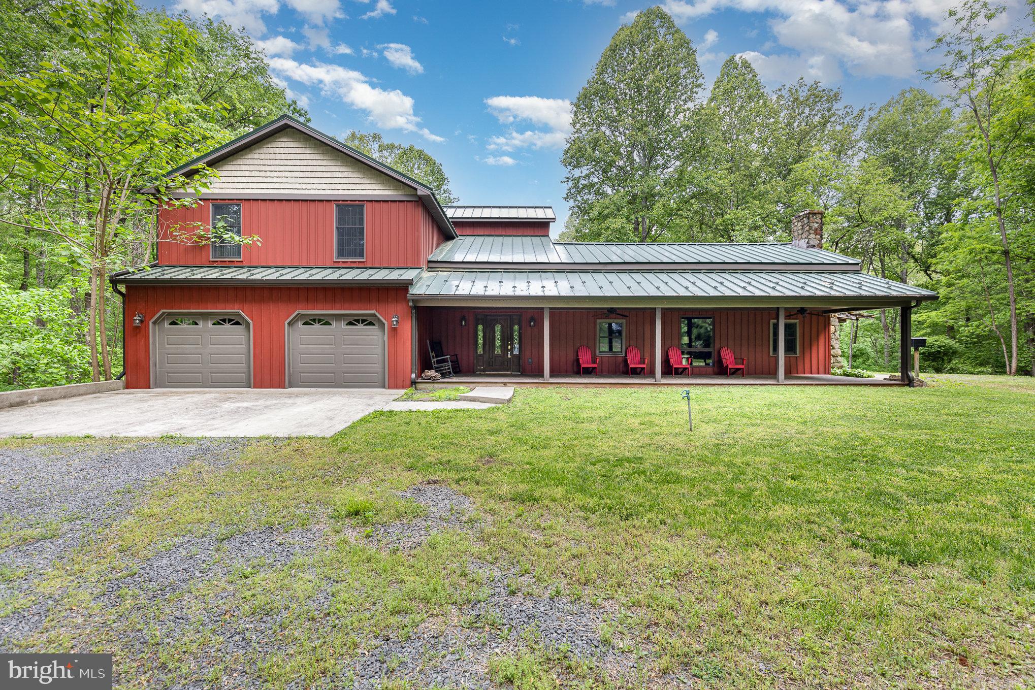 4257 CABIN ROAD