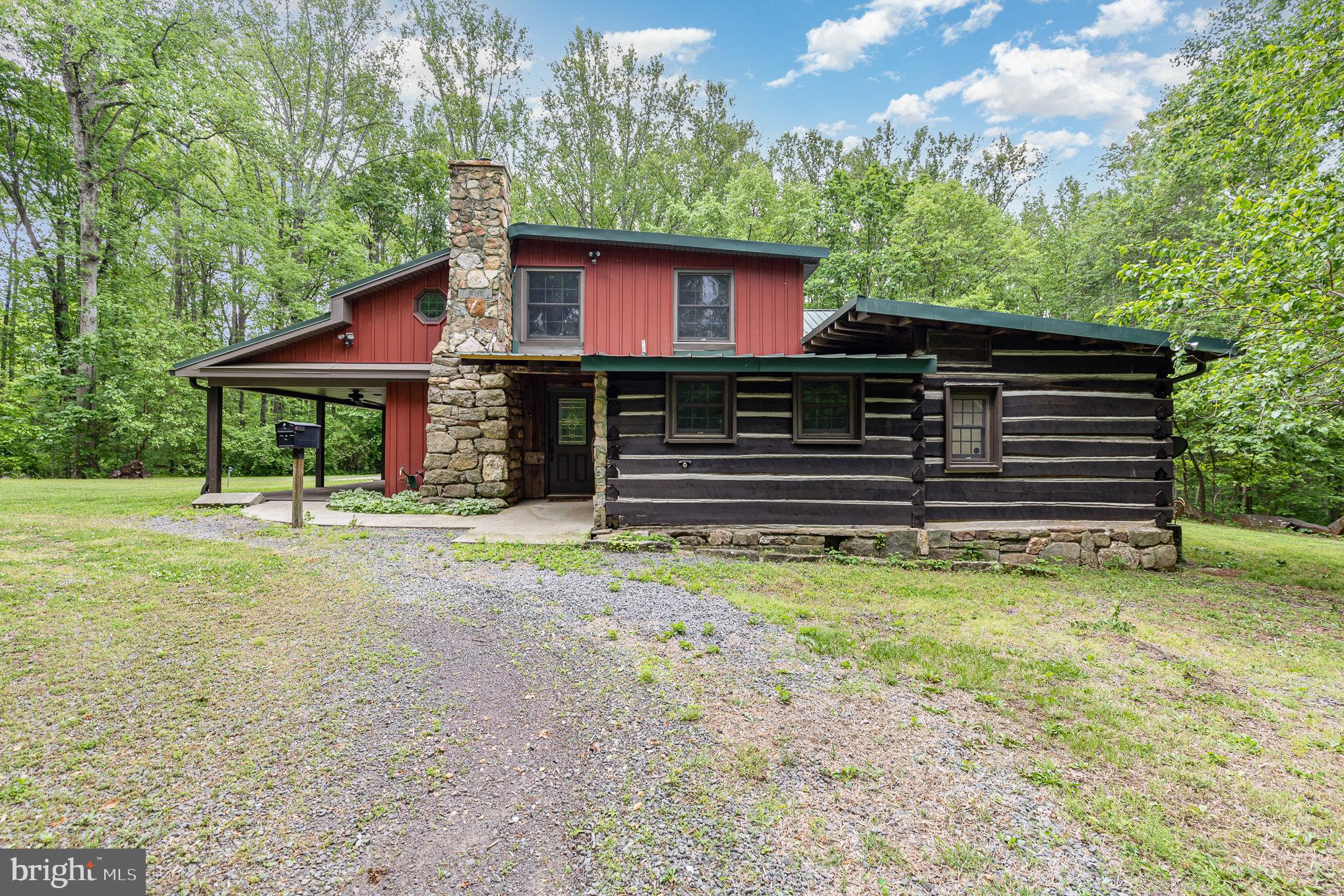 4257 CABIN ROAD