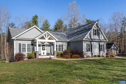149 Sweetwater Way, Keswick, VA MLS: 662569