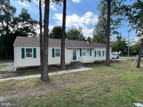Photo of 200 Rt-73 Hwy, BERLIN, NJ 08009 (MLS # NJCD2127240)