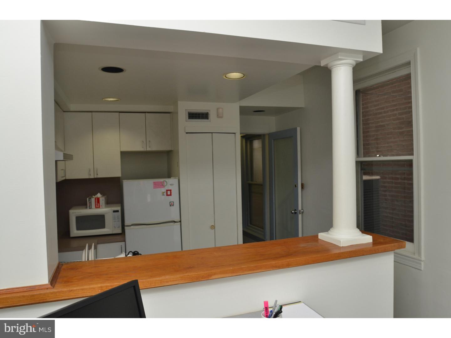 CENTER CITY - Residential