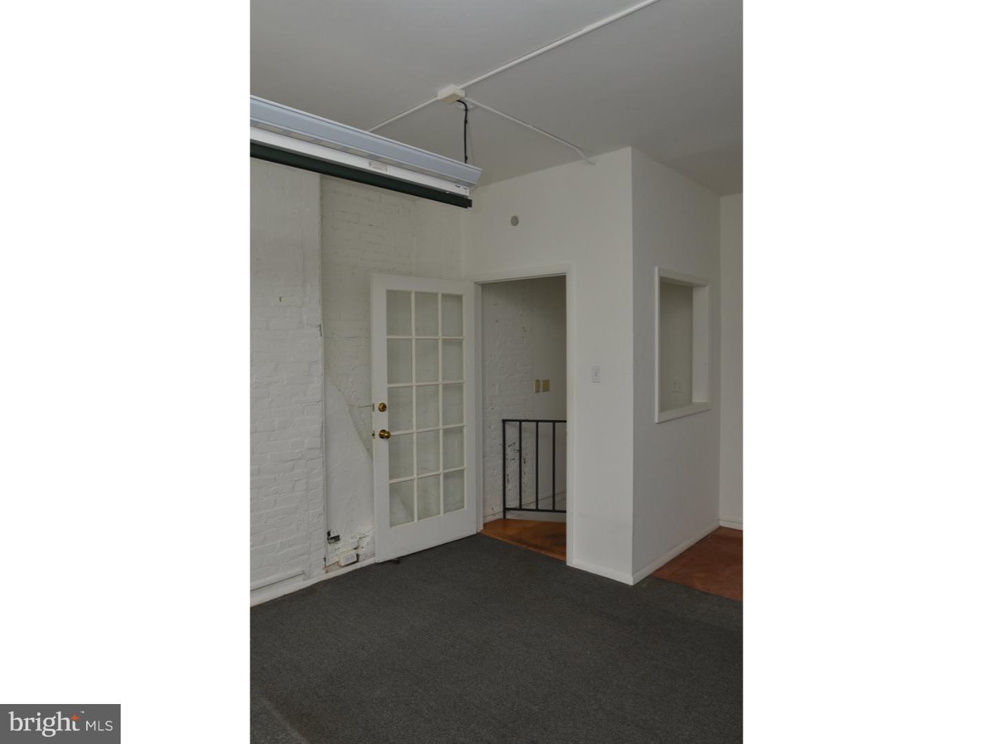 CENTER CITY - Residential