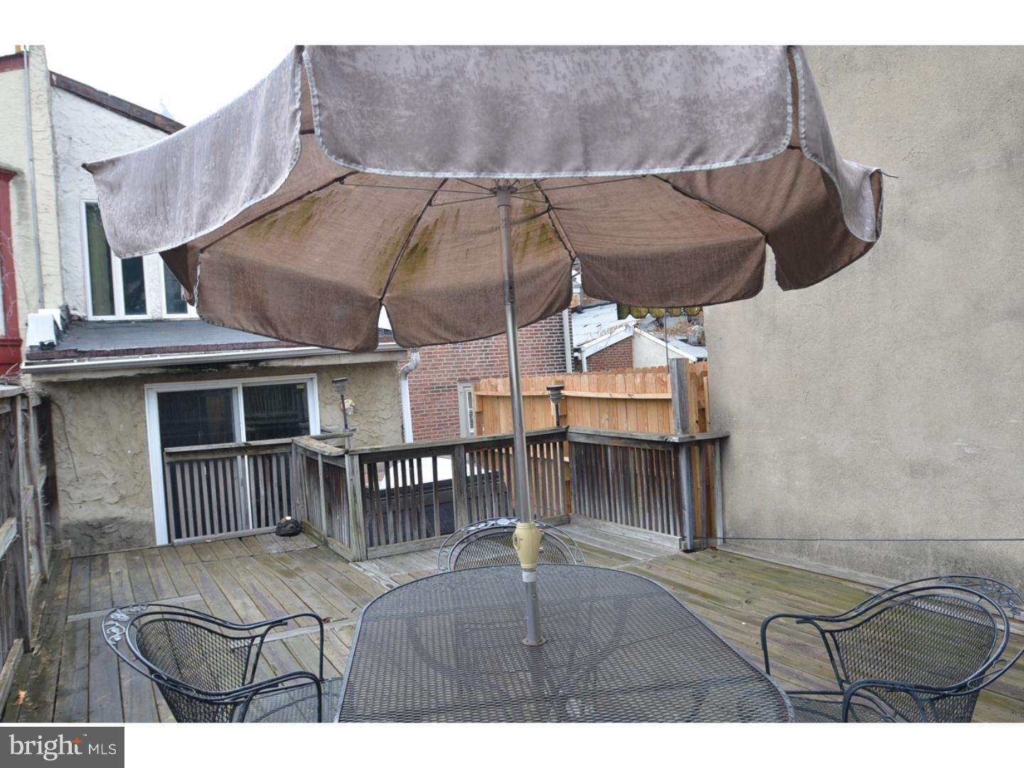 CENTER CITY - Residential