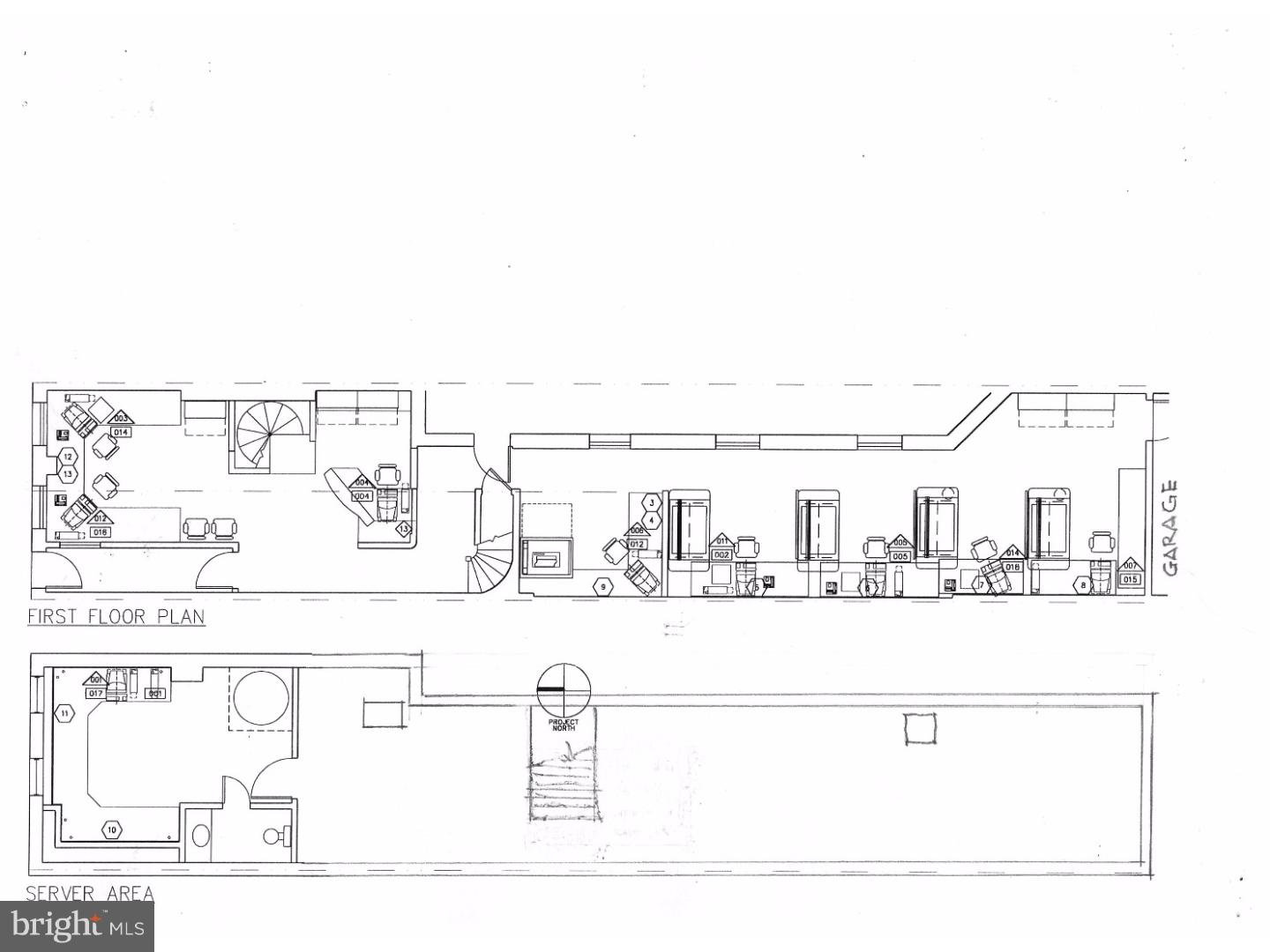 CENTER CITY - Residential