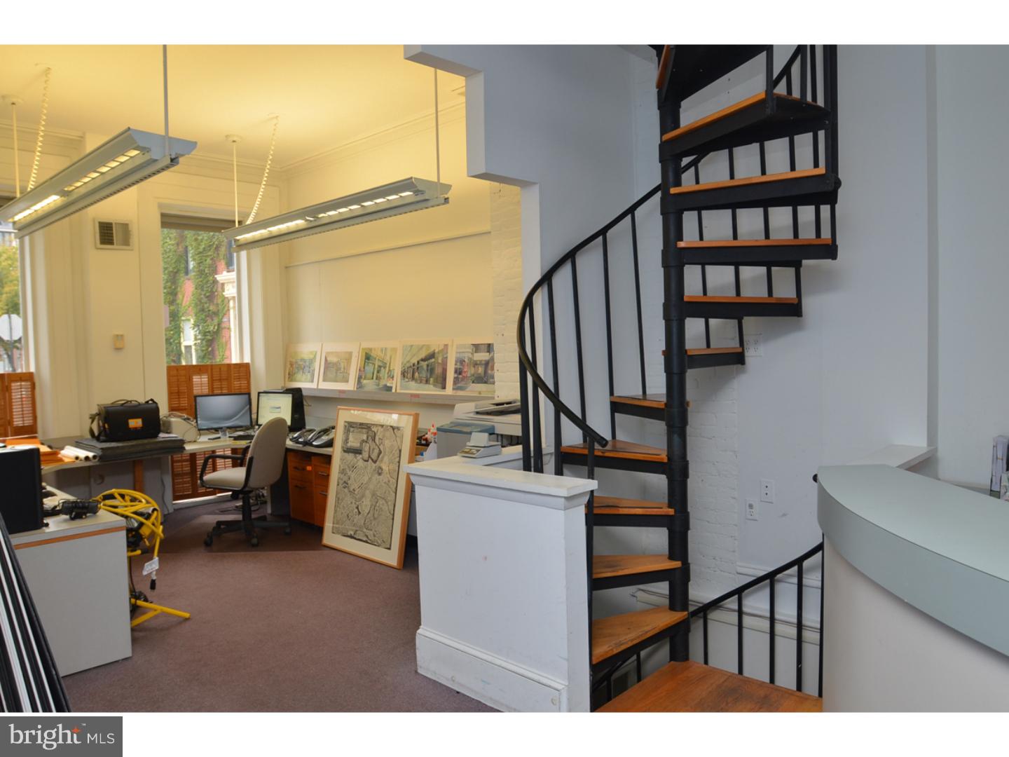 CENTER CITY - Residential