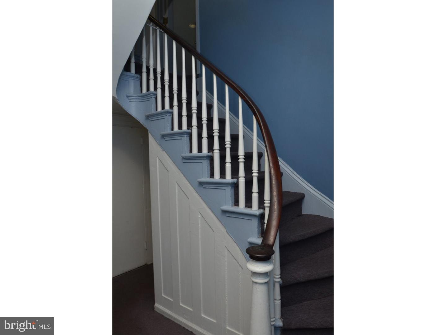 CENTER CITY - Residential