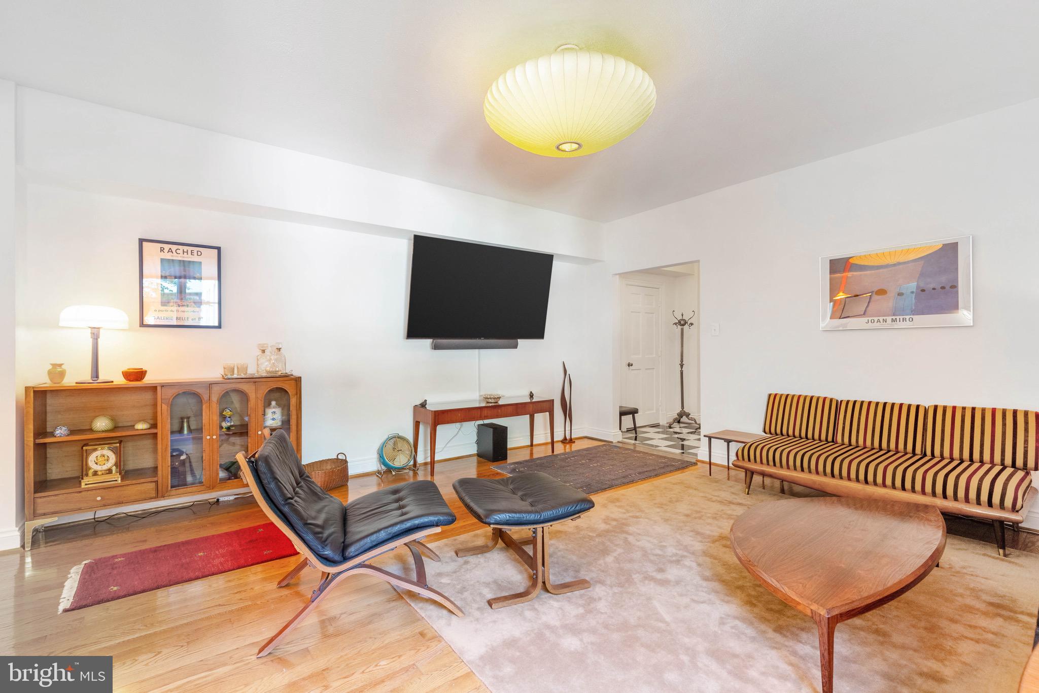 3100 CONNECTICUT AVENUE NW 230