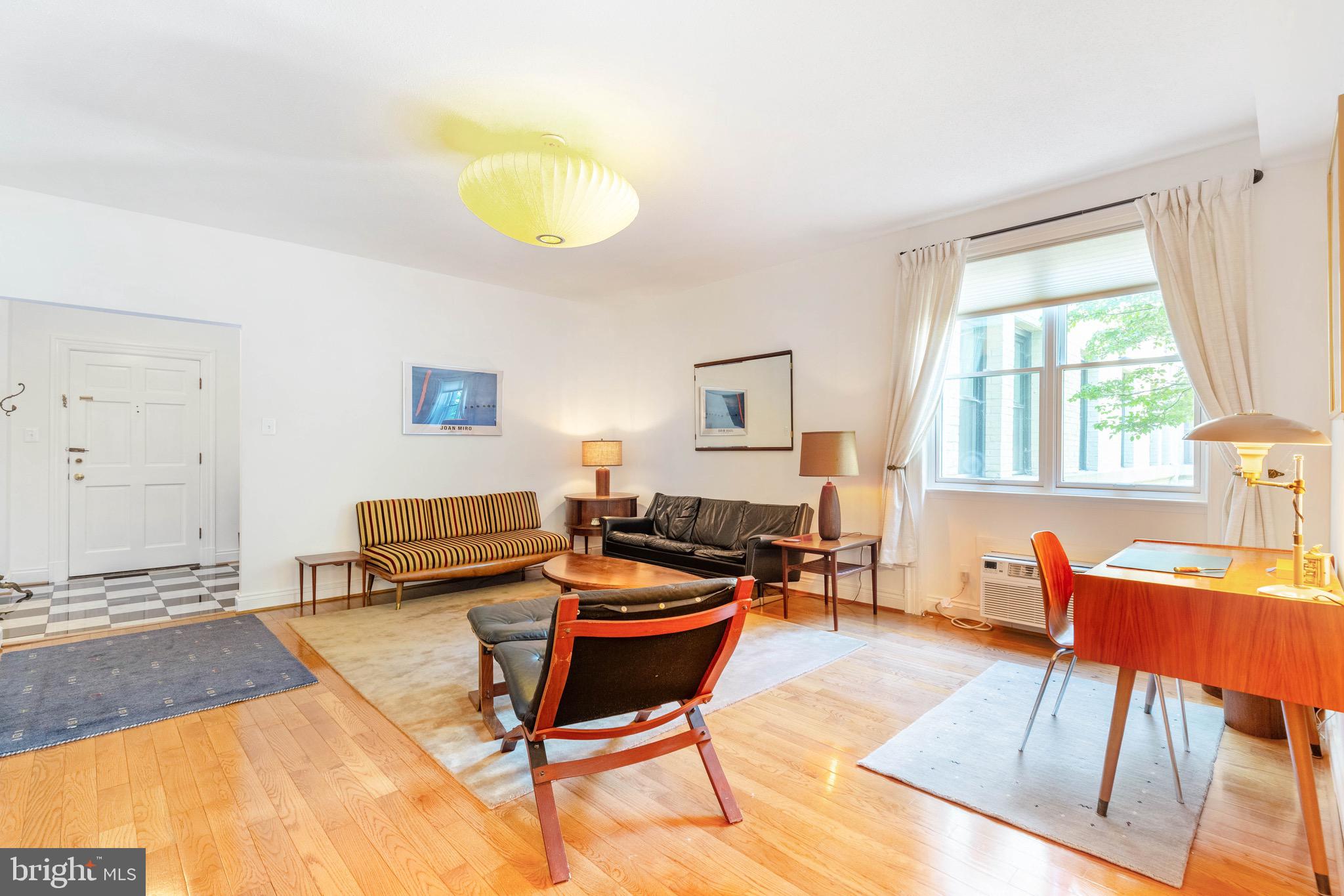 3100 CONNECTICUT AVENUE NW 230