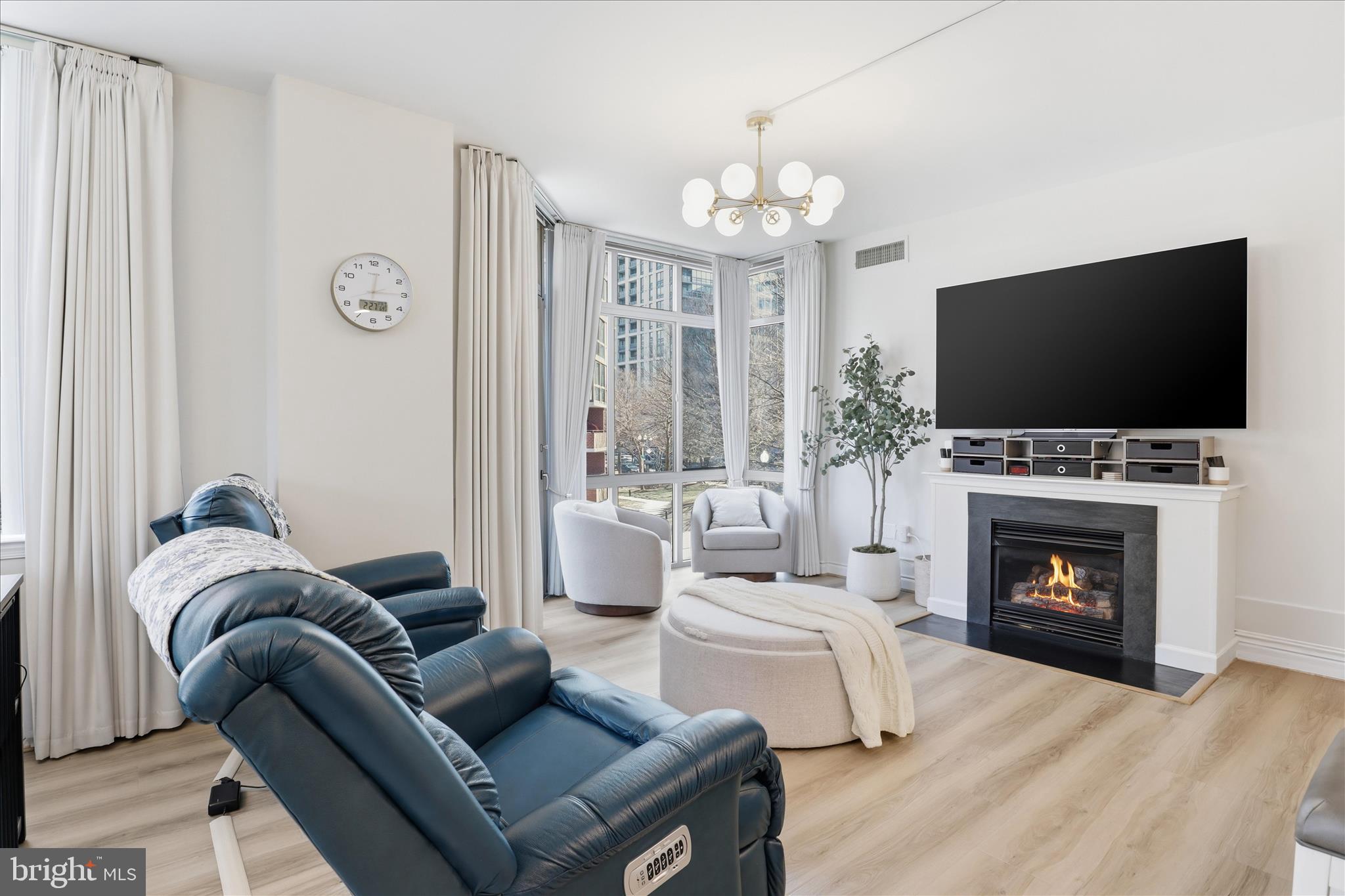 1000 N RANDOLPH STREET 209