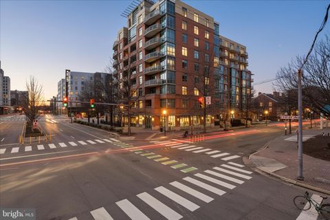 1000 N RANDOLPH STREET 209 ARLINGTON VA 22201