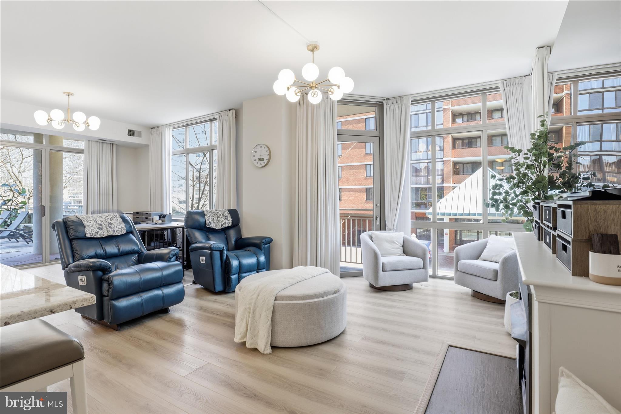 1000 N RANDOLPH STREET 209