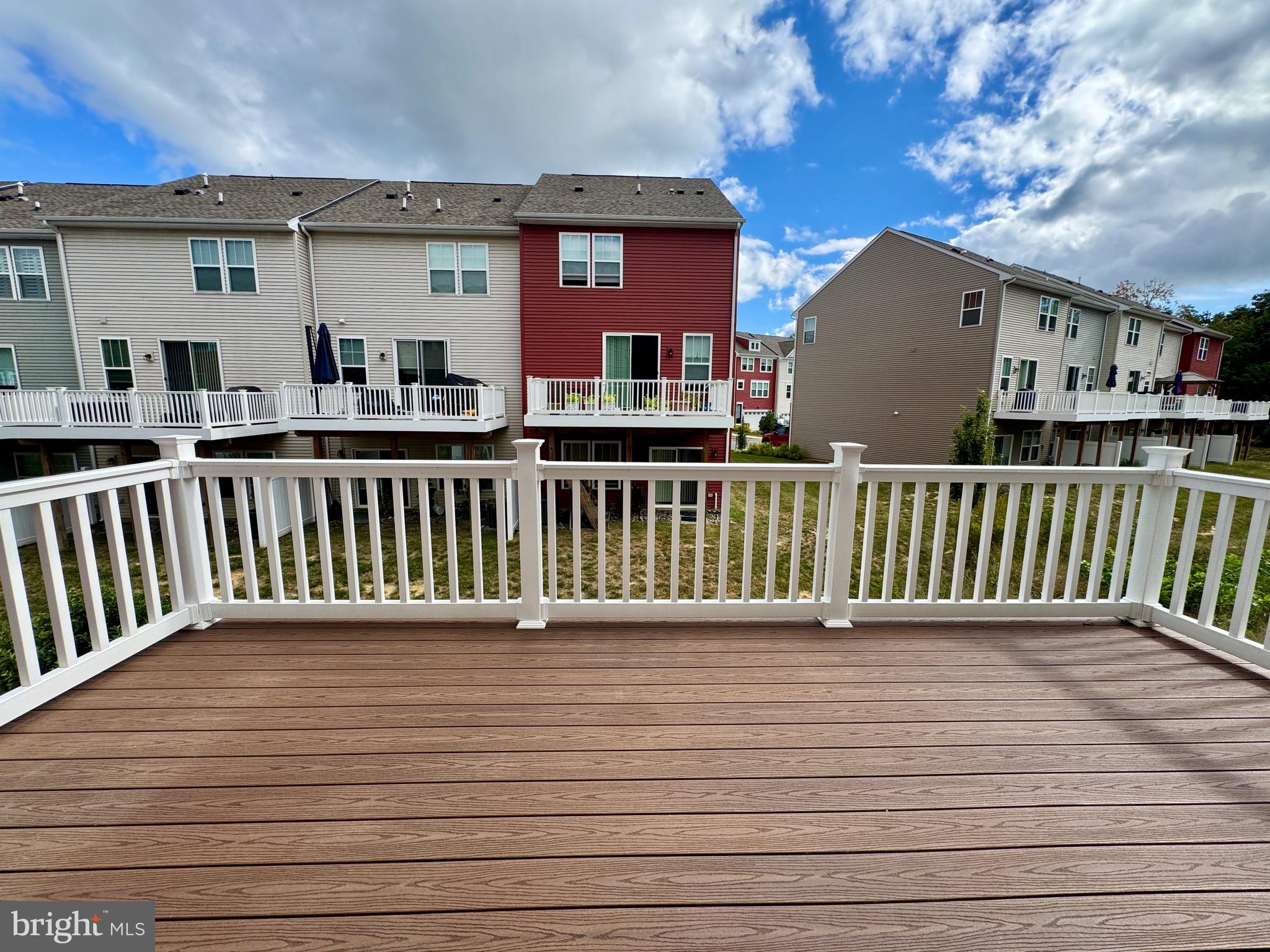 NONE AVAILABLE - Residential Lease