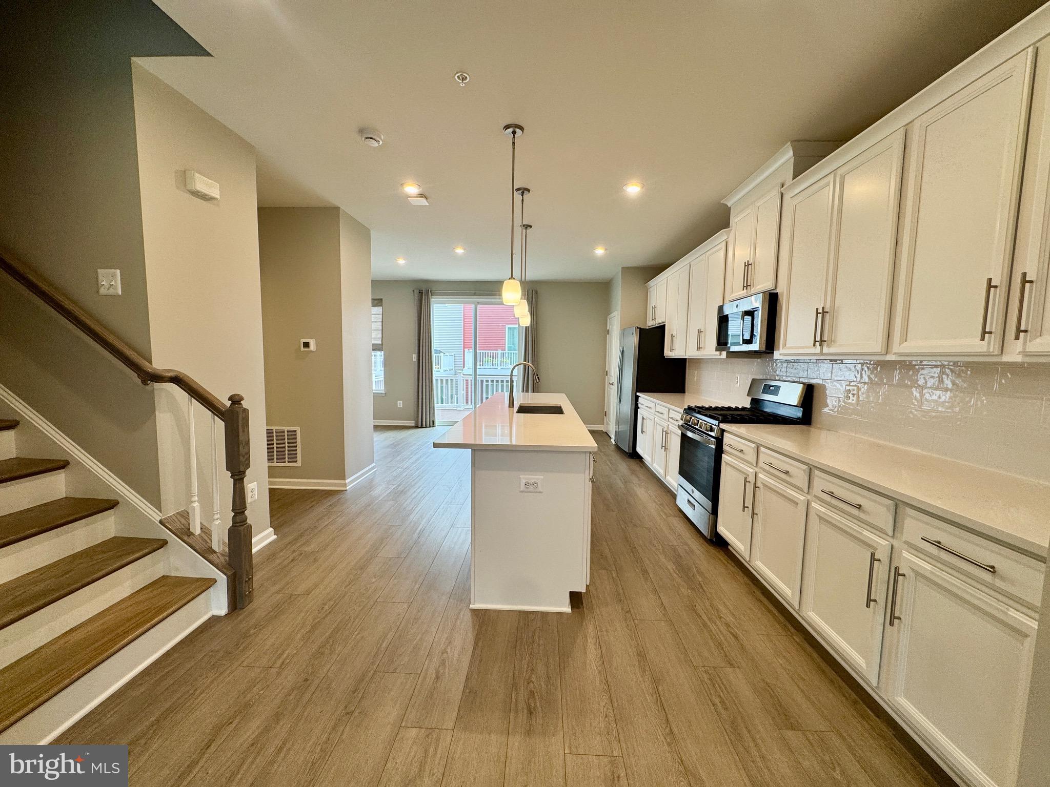 NONE AVAILABLE - Residential Lease