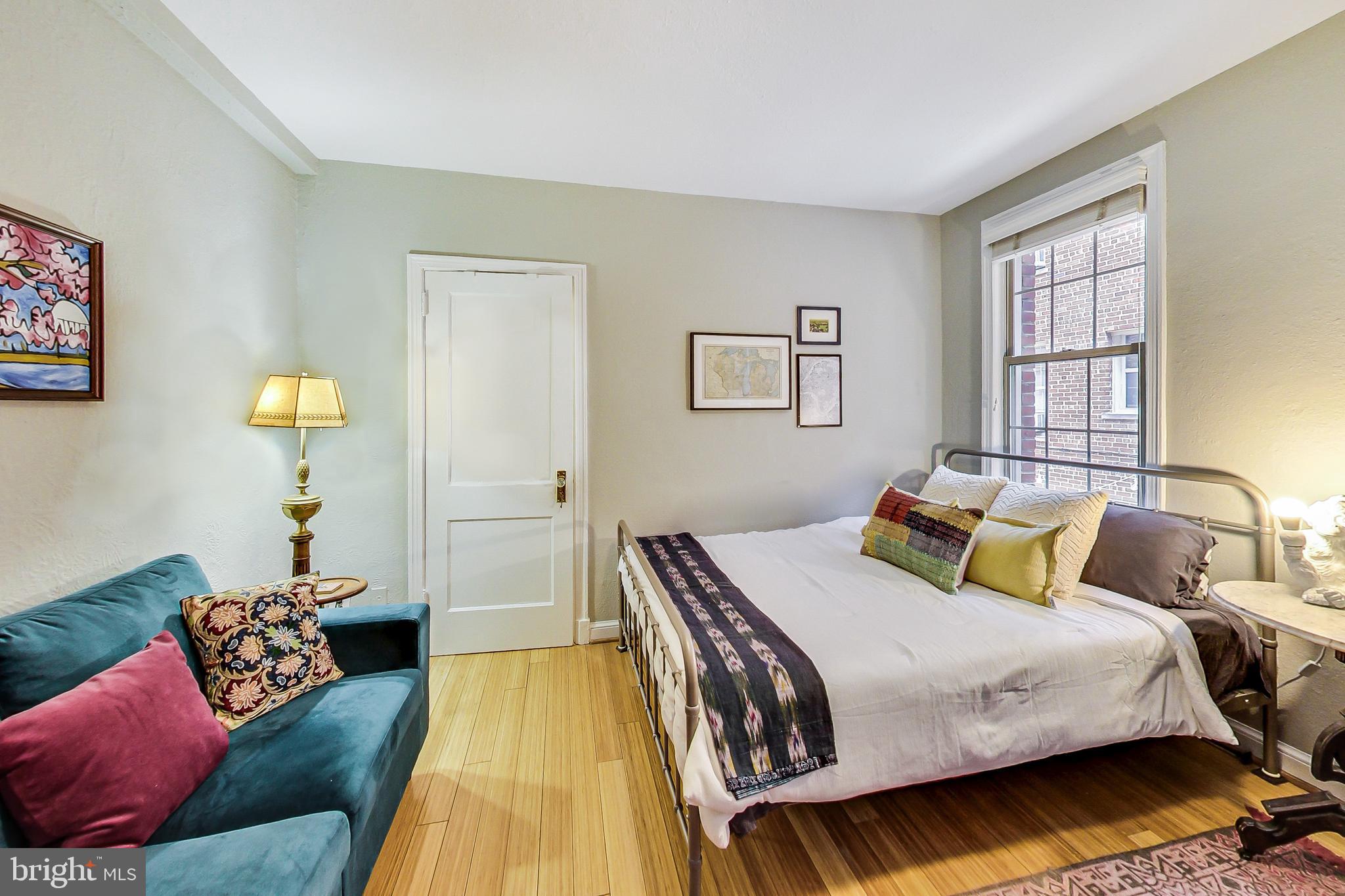 1441 EUCLID STREET NW 105