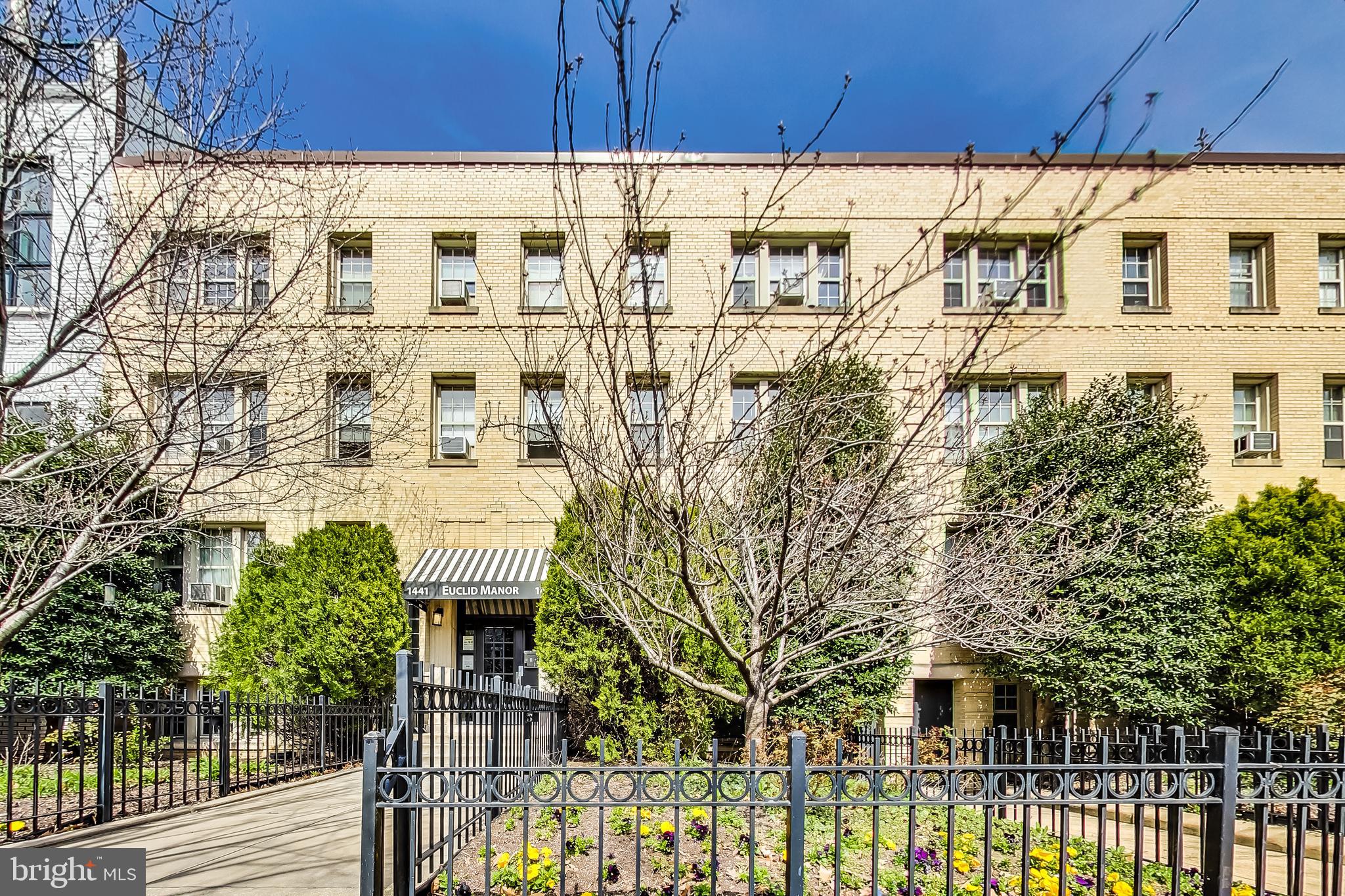 1441 EUCLID STREET NW 105