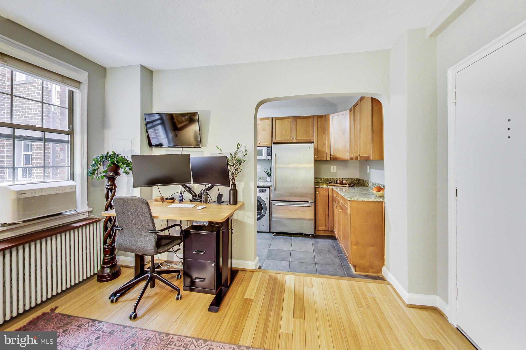 1441 EUCLID STREET NW 105