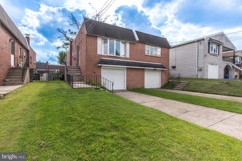 Townhouse For Sale - 4826 Pearson Avenue<br/> PHILADELPHIA, PA 19114