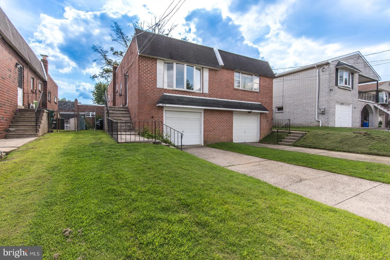 4826 Pearson Avenue, Philadelphia, PA, 19114