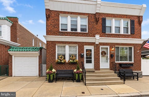 Photo of 2713 Alresford Street, PHILADELPHIA, PA 19137 (MLS # PAPH2675976)