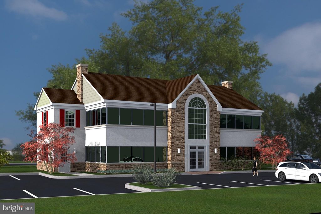 Photo of 164 Byers Road, CHESTER SPRINGS, PA 19425 (MLS # PACT2068652)