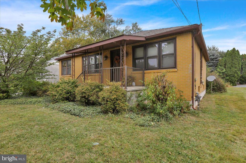 Photo of 412 N 15th Avenue, LEBANON, PA 17046 (MLS # PALN2022840)