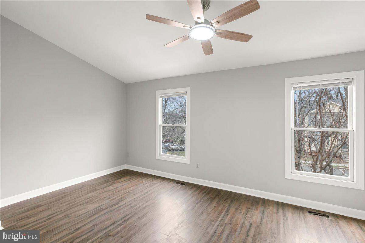 SHEPHERD HILLS - Residential