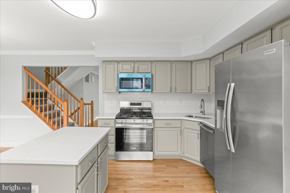 SHEPHERD HILLS - Residential