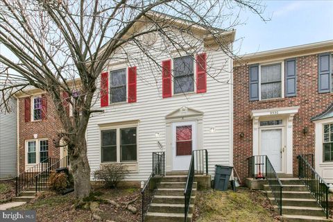 Property photo of 9532 Shepherd Hills Drive, Lorton, VA 22079
