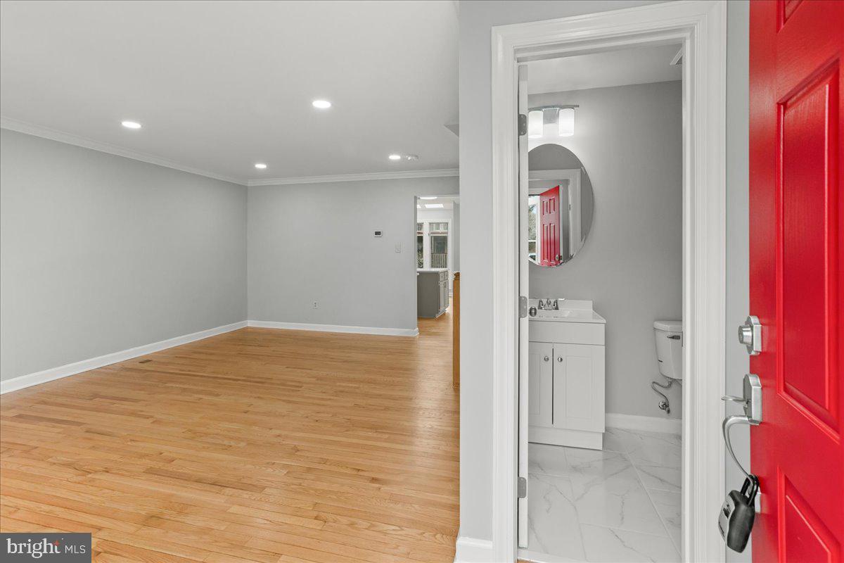 SHEPHERD HILLS - Residential