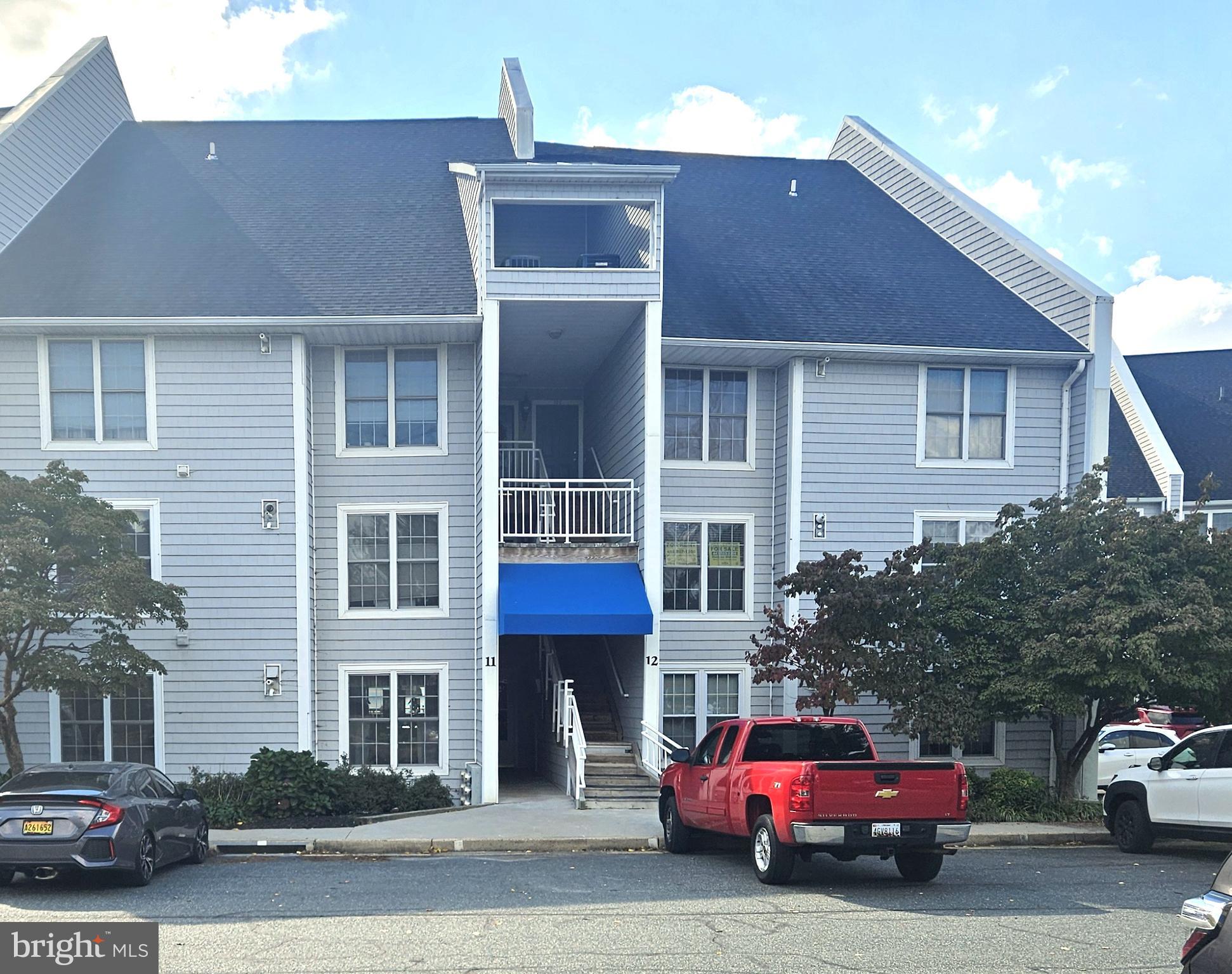 OWENS LANDING - Residential