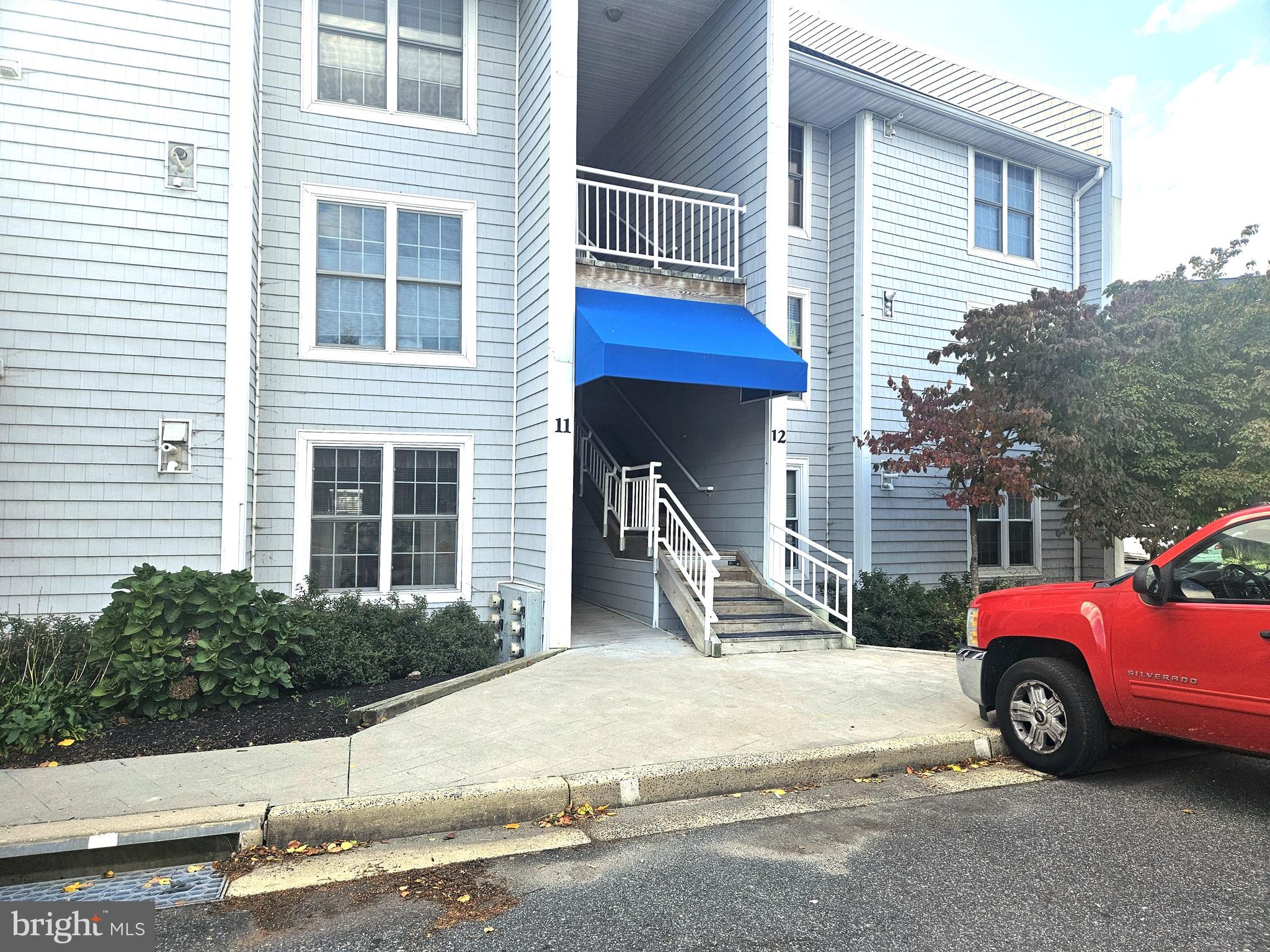 OWENS LANDING - Residential