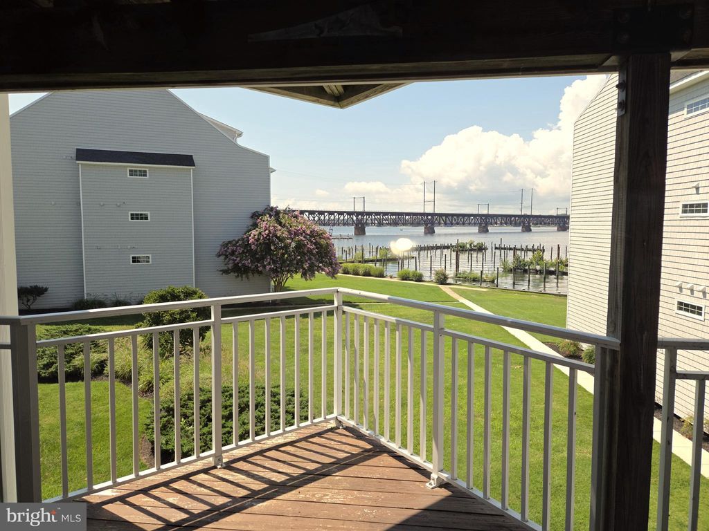 Photo of 12 - B Owens Landing Court, PERRYVILLE, MD 21903 (MLS # MDCC2019464)
