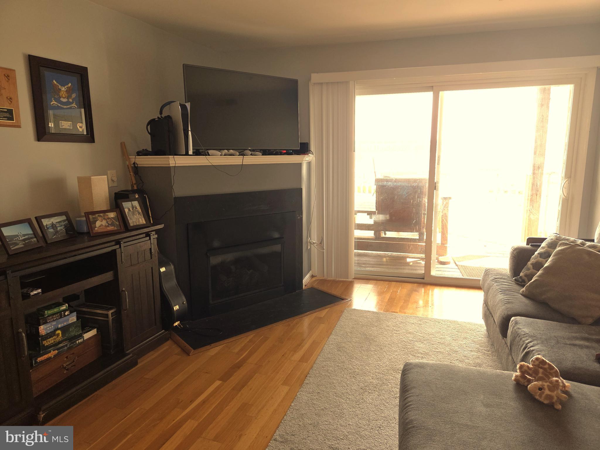 OWENS LANDING - Residential