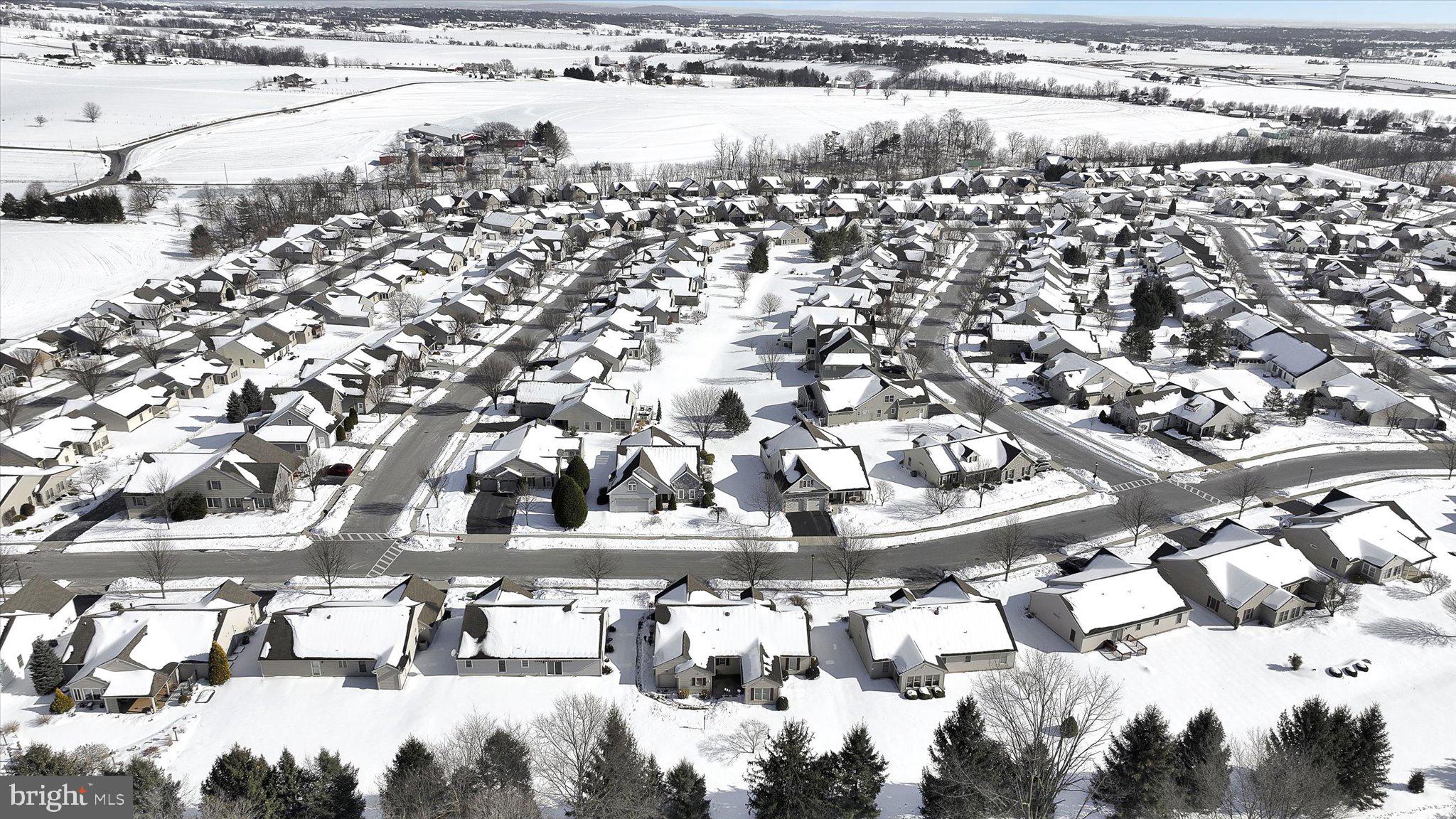 BROOKSHIRE - Residential