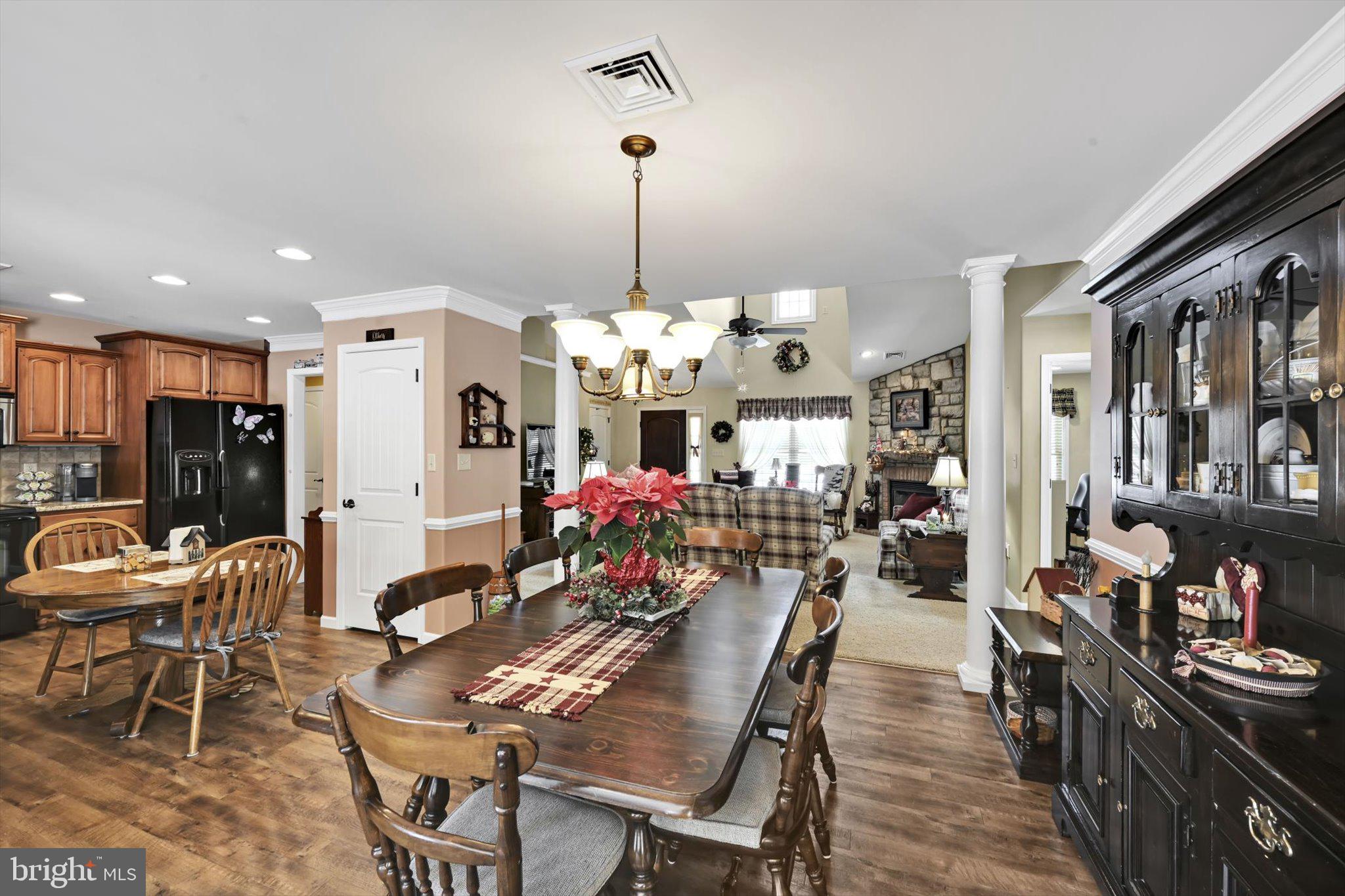 BROOKSHIRE - Residential