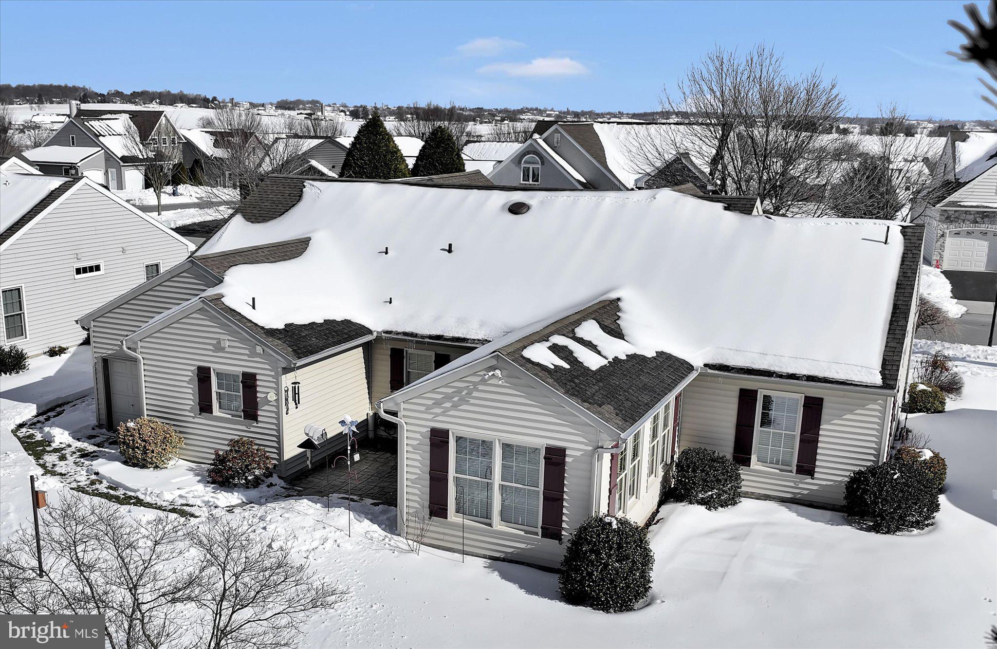 BROOKSHIRE - Residential