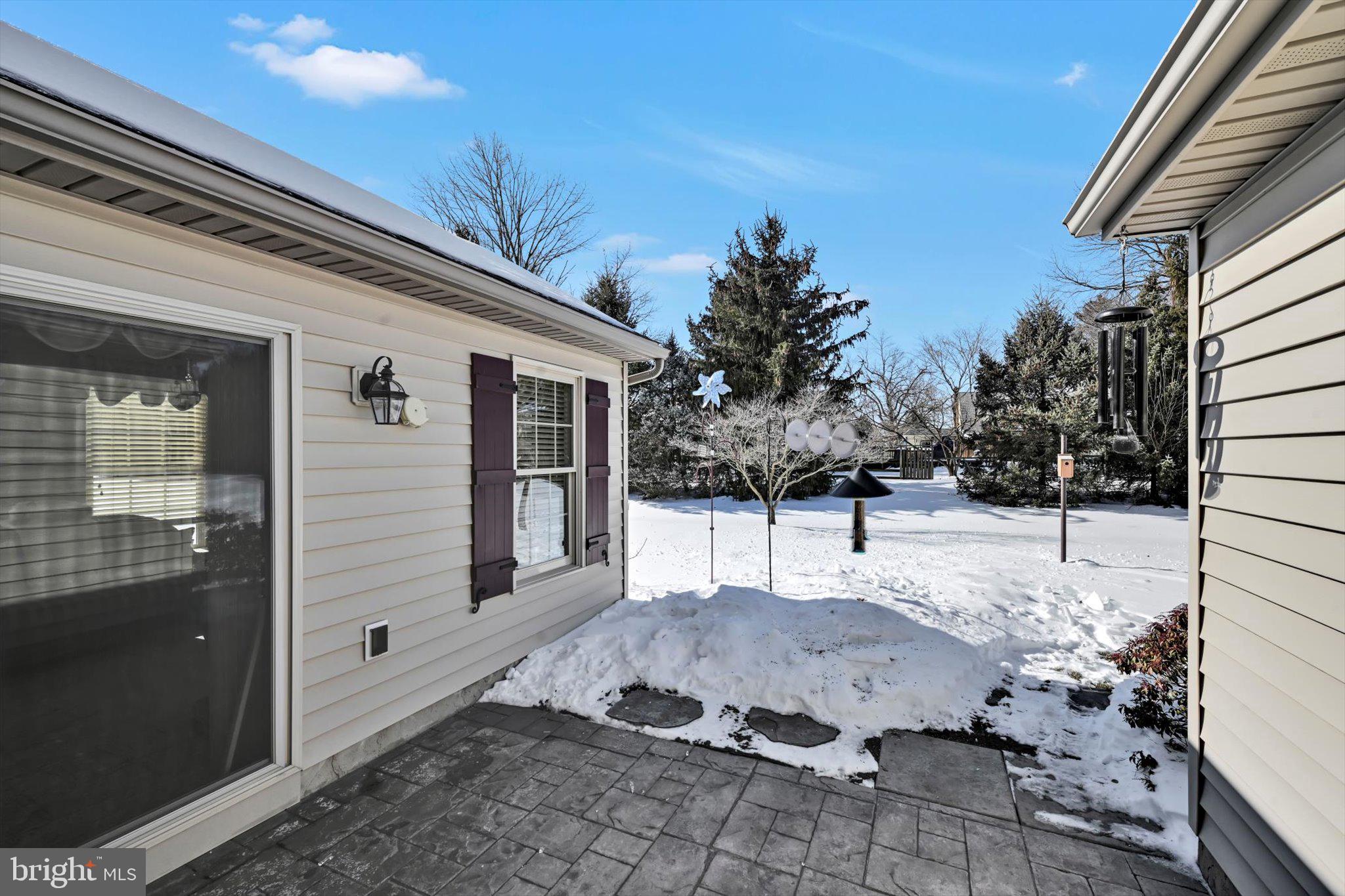 BROOKSHIRE - Residential