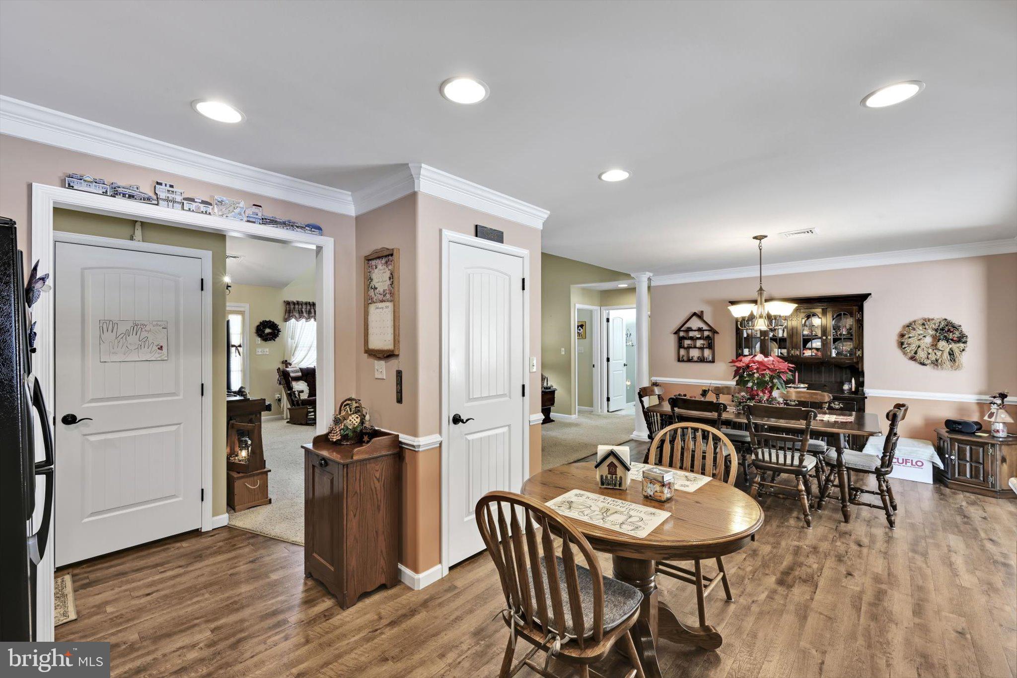 BROOKSHIRE - Residential