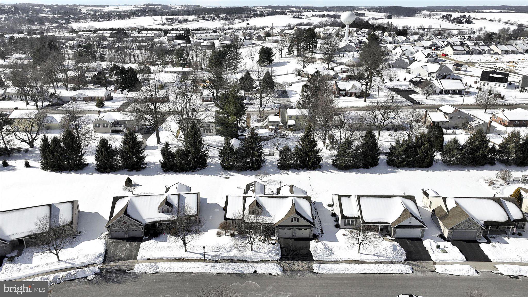 BROOKSHIRE - Residential