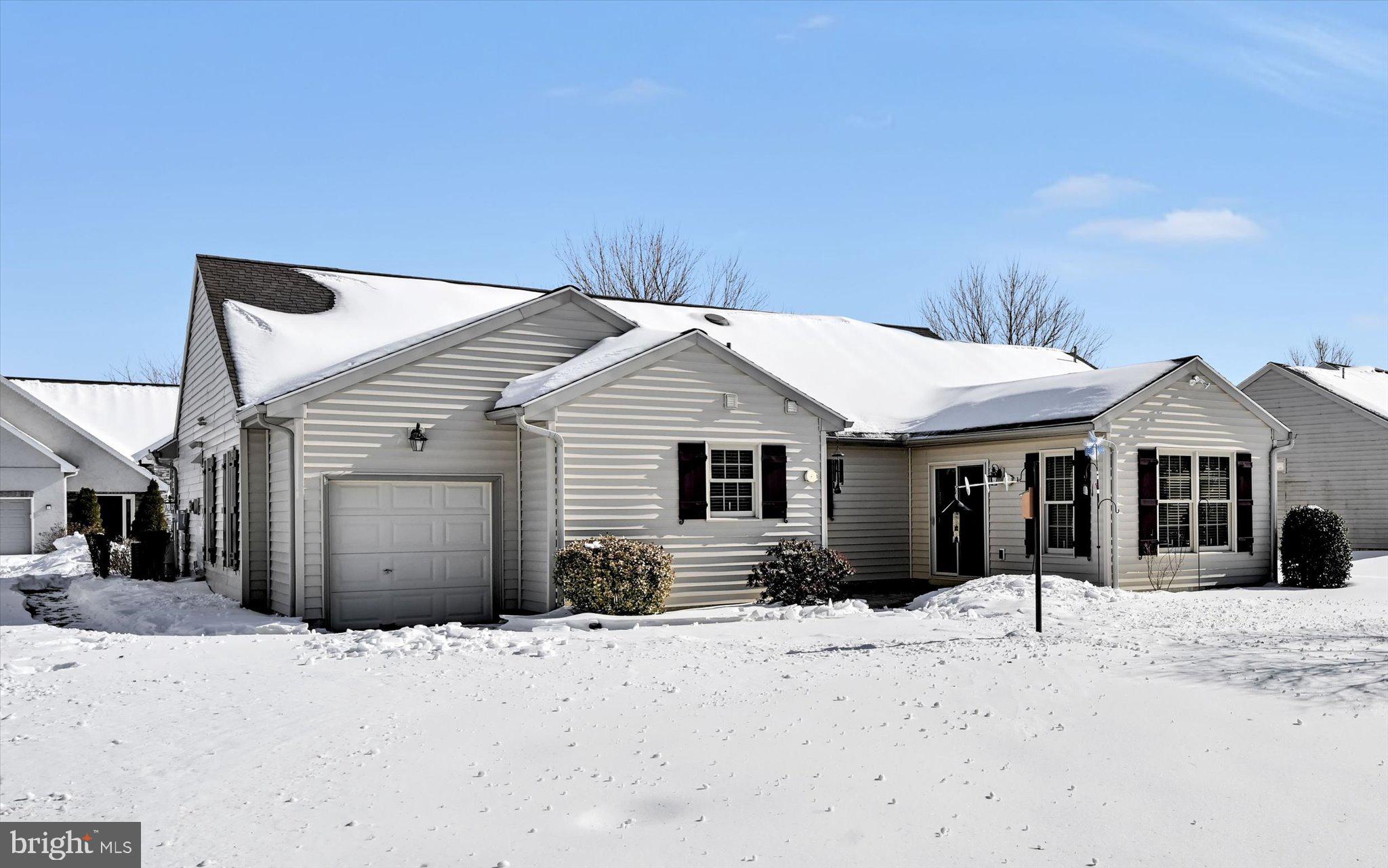 BROOKSHIRE - Residential