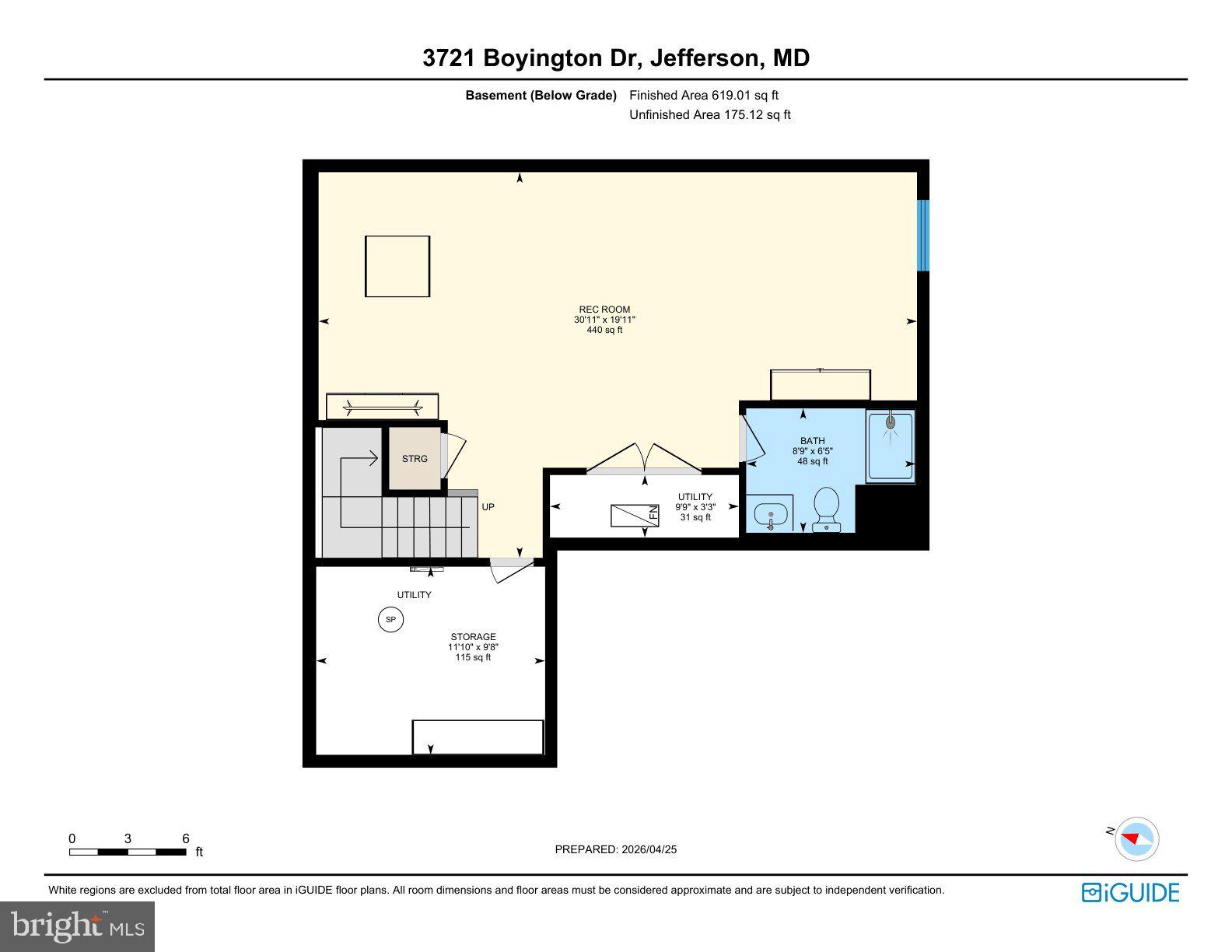 WOODBOURNE MANOR - Residential