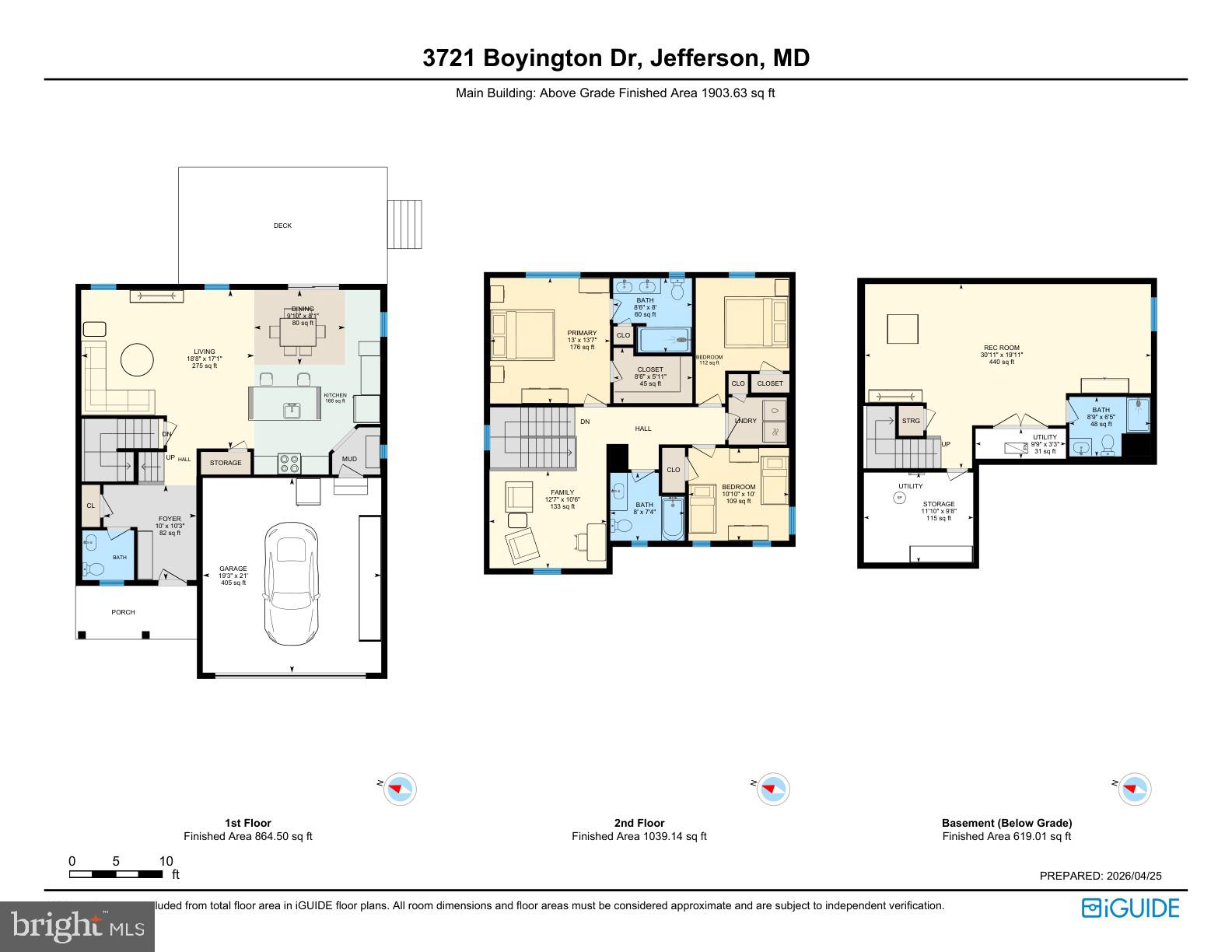 WOODBOURNE MANOR - Residential