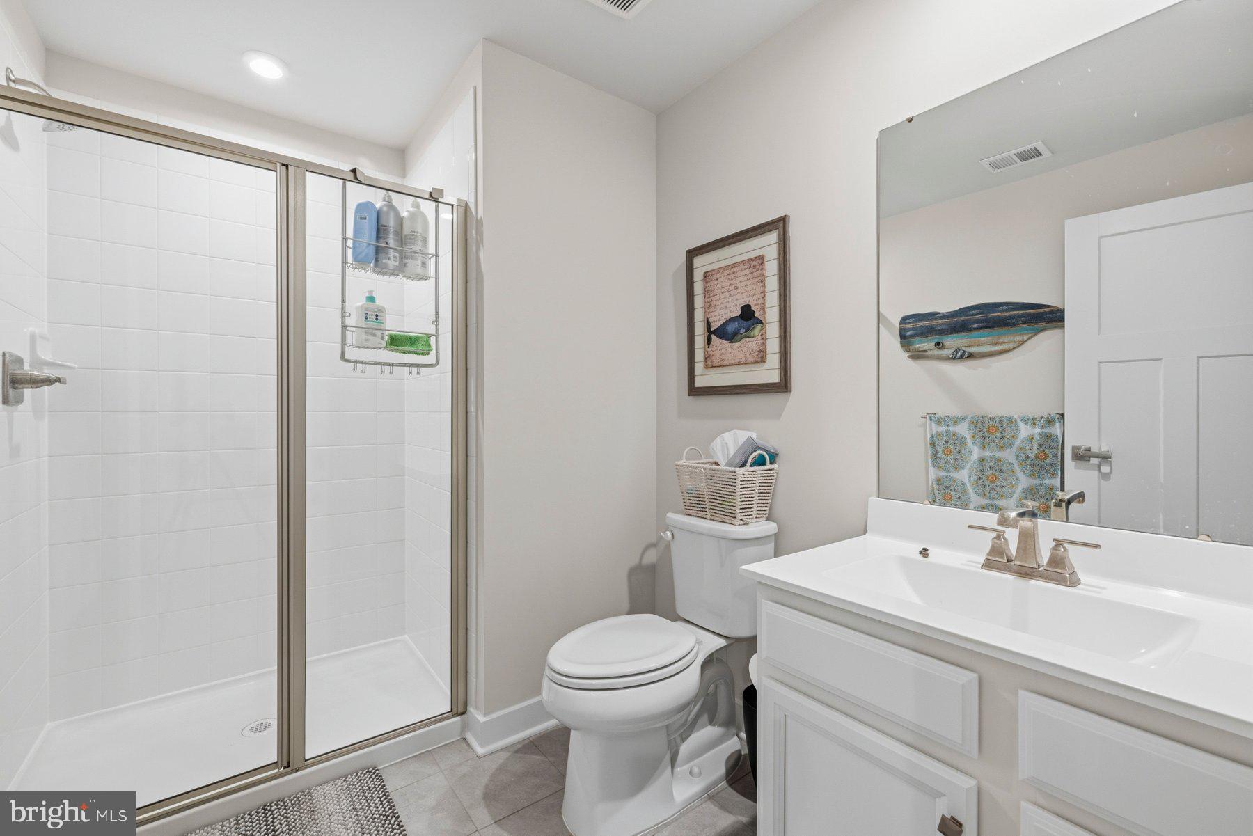 WOODBOURNE MANOR - Residential