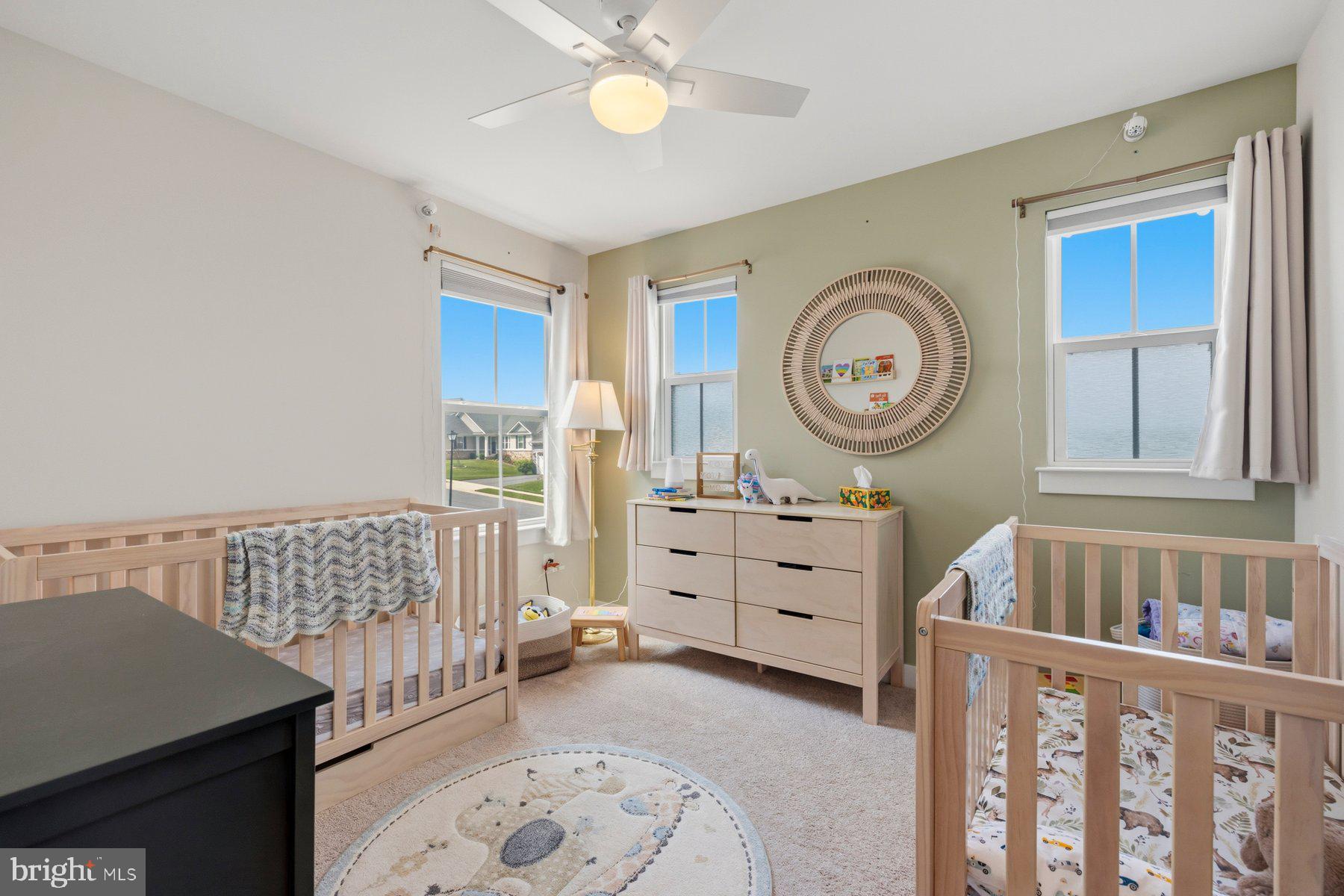 WOODBOURNE MANOR - Residential