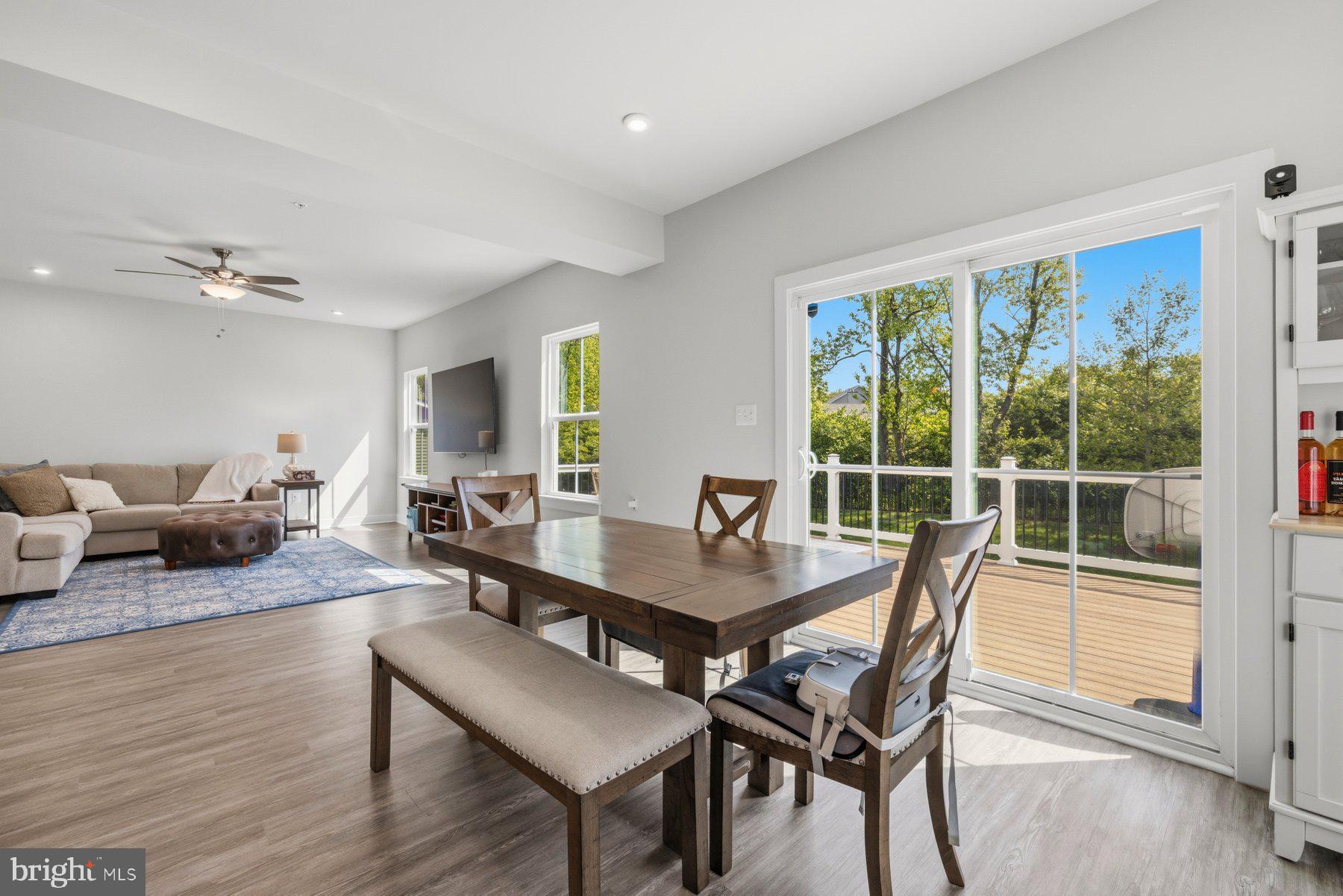 WOODBOURNE MANOR - Residential