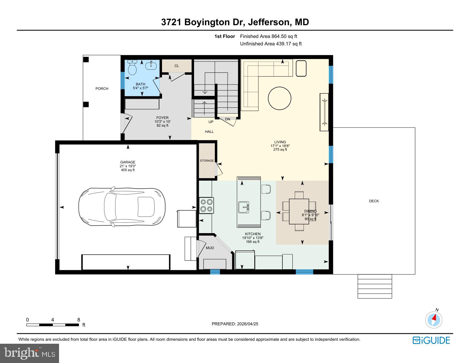 WOODBOURNE MANOR - Residential